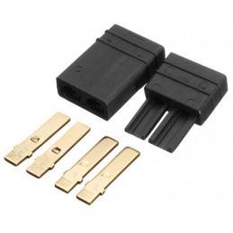 Fiches Traxxas x1 paire DYS 8044 - 1