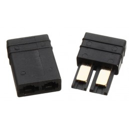 Fiches Traxxas x1 paire DYS 8044 - 2