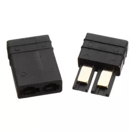 Traxxas sheets x1 pair DYS 8044 - 2