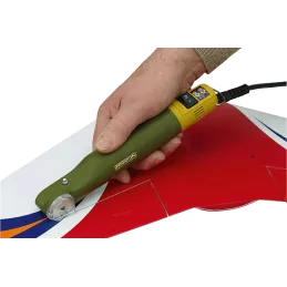 copy of STS 12/E - 12V 100W 2A jigsaw with regulation with 2 Proxxon blades Proxxon PRX-28650 - 1