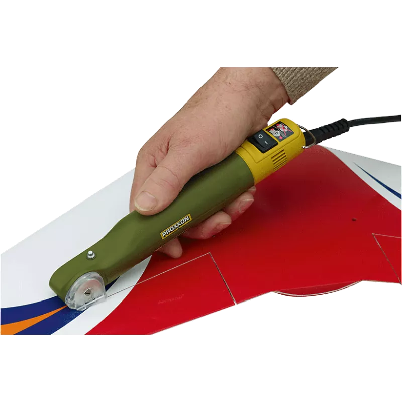 MIC - MICRO Cutter Proxxon Proxxon PRX-28650 - 1
