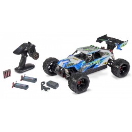 Virus Race 4.2 Brushless 4S 100% RTR 1/8 Carson Carson 500409069 - 1