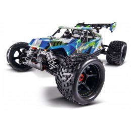 Virus Race 4.2 Brushless 4S 100% RTR 1/8 Carson Carson 500409069 - 2