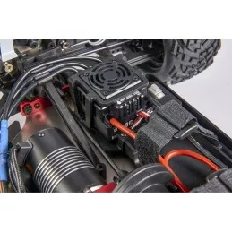 Virus Race 4.2 Brushless 4S 100% RTR 1/8 Carson Carson 500409069 - 4