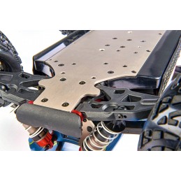 Virus Race 4.2 Brushless 4S 100% RTR 1/8 Carson Carson 500409069 - 5