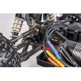 Virus Race 4.2 Brushless 4S 100% RTR 1/8 Carson Carson 500409069 - 6