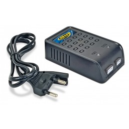 Virus Race 4.2 Brushless 4S 100% RTR 1/8 Carson Carson 500409069 - 8