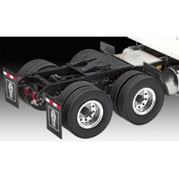 American Kenworth W-900 1/25 Revell Truck Revell 07659 - 4