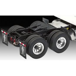 Camion américain Kenworth W-900 1/25 Revell Revell 07659 - 4