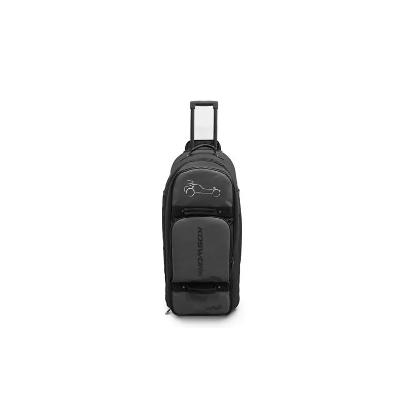 Carrier bag, Trolley Sport car 1/8 Koswork  KOS32201 - 1