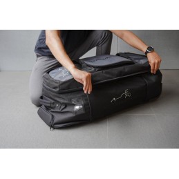 Sac de transport, Trolley Sport voiture 1/8 Koswork  KOS32201 - 8