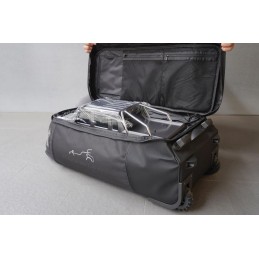 Carrier bag, Trolley Sport car 1/8 Koswork  KOS32201 - 9
