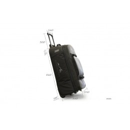 Carrier bag, Trolley Sport car 1/8 Koswork  KOS32201 - 12