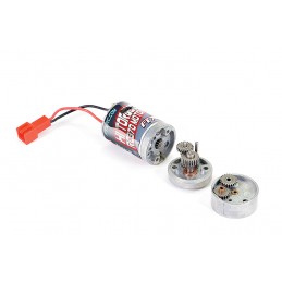 Outback Ranger XC Pick-up Jaune 4WD 1/16 RTR FTX FTX FTX5588Y - 8