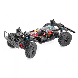 Outback Ranger XC Pick-up Red 4WD 1/16 RTR FTX FTX FTX5588R - 8