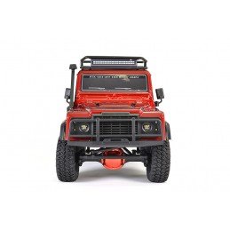 Outback Ranger XC Pick-up Red 4WD 1/16 RTR FTX FTX FTX5588R - 3