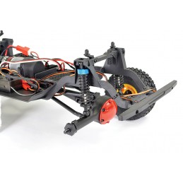 Outback Ranger XC Vert 4WD 1/16 RTR FTX FTX FTX5589G - 11