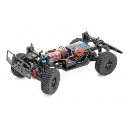 Outback Ranger XC Green 4WD 1/16 RTR FTX FTX FTX5589G - 10