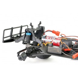 Outback Ranger XC Vert 4WD 1/16 RTR FTX FTX FTX5589G - 14