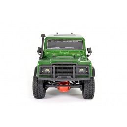Outback Ranger XC Green 4WD 1/16 RTR FTX FTX FTX5589G - 5