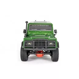 Outback Ranger XC Vert 4WD 1/16 RTR FTX FTX FTX5589G - 5