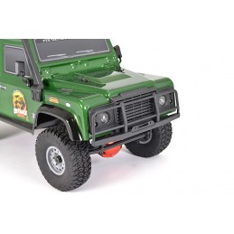 Outback Ranger XC Green 4WD 1/16 RTR FTX FTX FTX5589G - 9