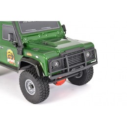 Outback Ranger XC Vert 4WD 1/16 RTR FTX FTX FTX5589G - 9