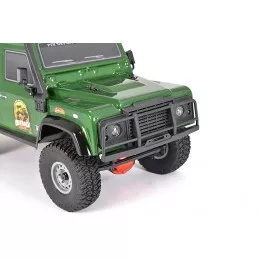 Outback Ranger XC Vert 4WD 1/16 RTR FTX FTX FTX5589G - 9