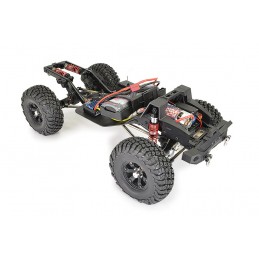 Outback Texan Crawler 4WD Grey 1/10 RTR FTX FTX FTX5590GY - 2