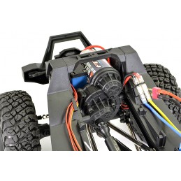Outback Texan Crawler 4WD Grey 1/10 RTR FTX FTX FTX5590GY - 11