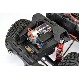 Outback Texan Crawler 4WD Gris 1/10 RTR FTX FTX FTX5590GY - 17