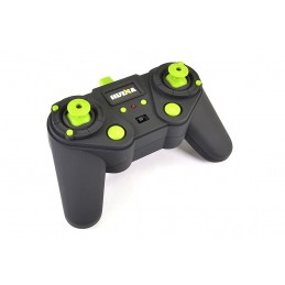 RC pellet green bucket and metal cabin, high power, 1/14 2.4Ghz - HuiNa HuiNa Toys CY1593 - 12