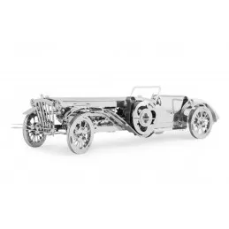 Glorious Cabrio 2 metal mechanical engineering kit - Time for Machine Time for Machine T4M380112 - 3