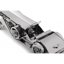 Glorious Cabrio 2 kit construction mécanique métal - Time for Machine Time for Machine T4M380112 - 4