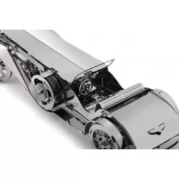 Glorious Cabrio 2 metal mechanical engineering kit - Time for Machine Time for Machine T4M380112 - 4