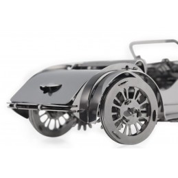 Glorious Cabrio 2 kit construction mécanique métal - Time for Machine Time for Machine T4M380112 - 5