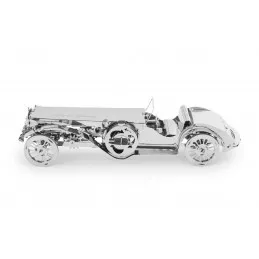 Glorious Cabrio 2 metal mechanical engineering kit - Time for Machine Time for Machine T4M380112 - 6