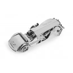 Glorious Cabrio 2 metal mechanical engineering kit - Time for Machine Time for Machine T4M380112 - 7