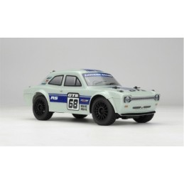 GT24RS Brushless 4x4 Ford Escort 1/24 RTR Carisma Carisma 80468 - 1