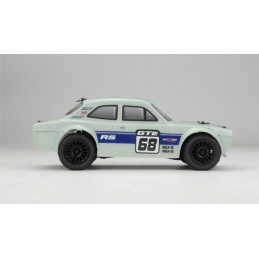 GT24RS Brushless 4x4 Ford Escort 1/24 RTR Carisma Carisma 80468 - 2