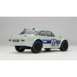 GT24RS Brushless 4x4 Ford Escort 1/24 RTR Carisma Carisma 80468 - 3
