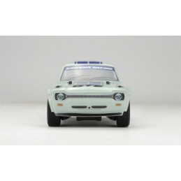 GT24RS Brushless 4x4 Ford Escort 1/24 RTR Carisma Carisma 80468 - 5