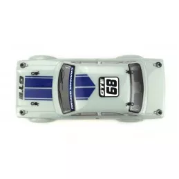 GT24RS Brushless 4x4 Ford Escort 1/24 RTR Carisma Carisma 80468 - 6