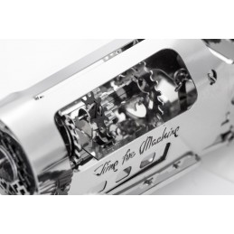 Silver Bullet kit construction mécanique métal - Time for Machine Time for Machine T4M38015 - 8