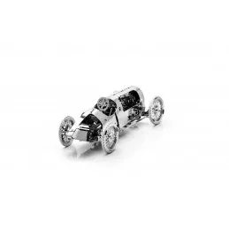 Silver Bullet metal mechanical engineering kit - Time for Machine Time for Machine T4M38015 - 9