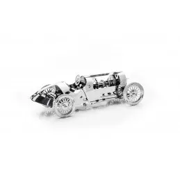 Silver Bullet metal mechanical engineering kit - Time for Machine Time for Machine T4M38015 - 10