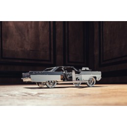 Royal Voyager kit construction mécanique métal - Time for Machine Time for Machine T4M38016 - 2