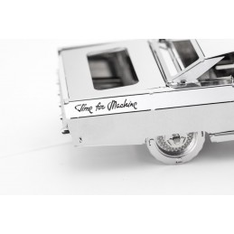 Royal Voyager kit construction mécanique métal - Time for Machine Time for Machine T4M38016 - 7