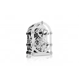 Mysterious Timer 2 metal mechanical construction kit - Time for Machine Time for Machine T4M380132 - 3