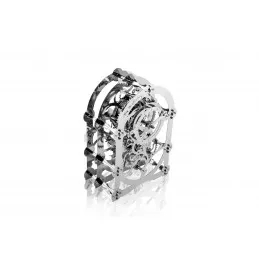 Mysterious Timer 2 metal mechanical construction kit - Time for Machine Time for Machine T4M380132 - 4